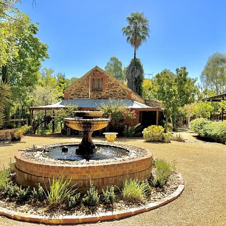 Jacobs Creek Retreat - Barossa Valley Tanunda Eksteriør bilde
