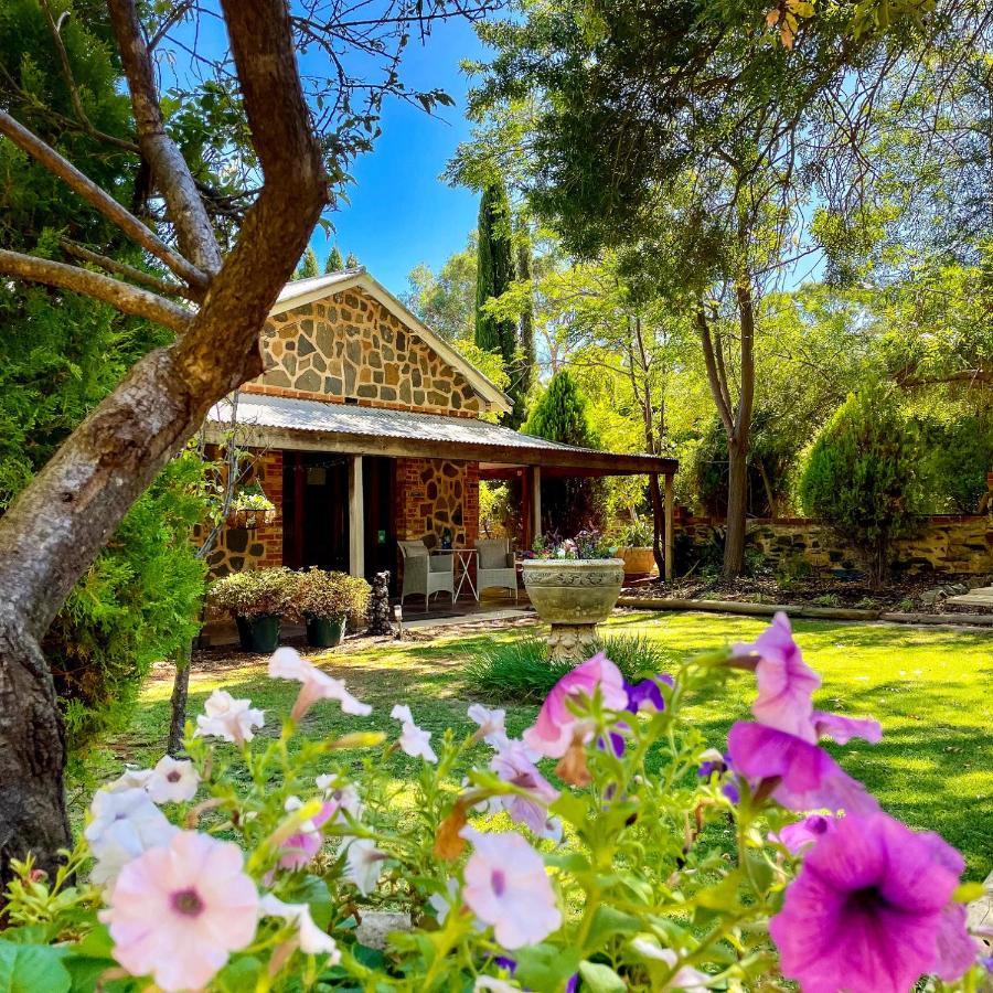 Jacobs Creek Retreat - Barossa Valley Tanunda Eksteriør bilde