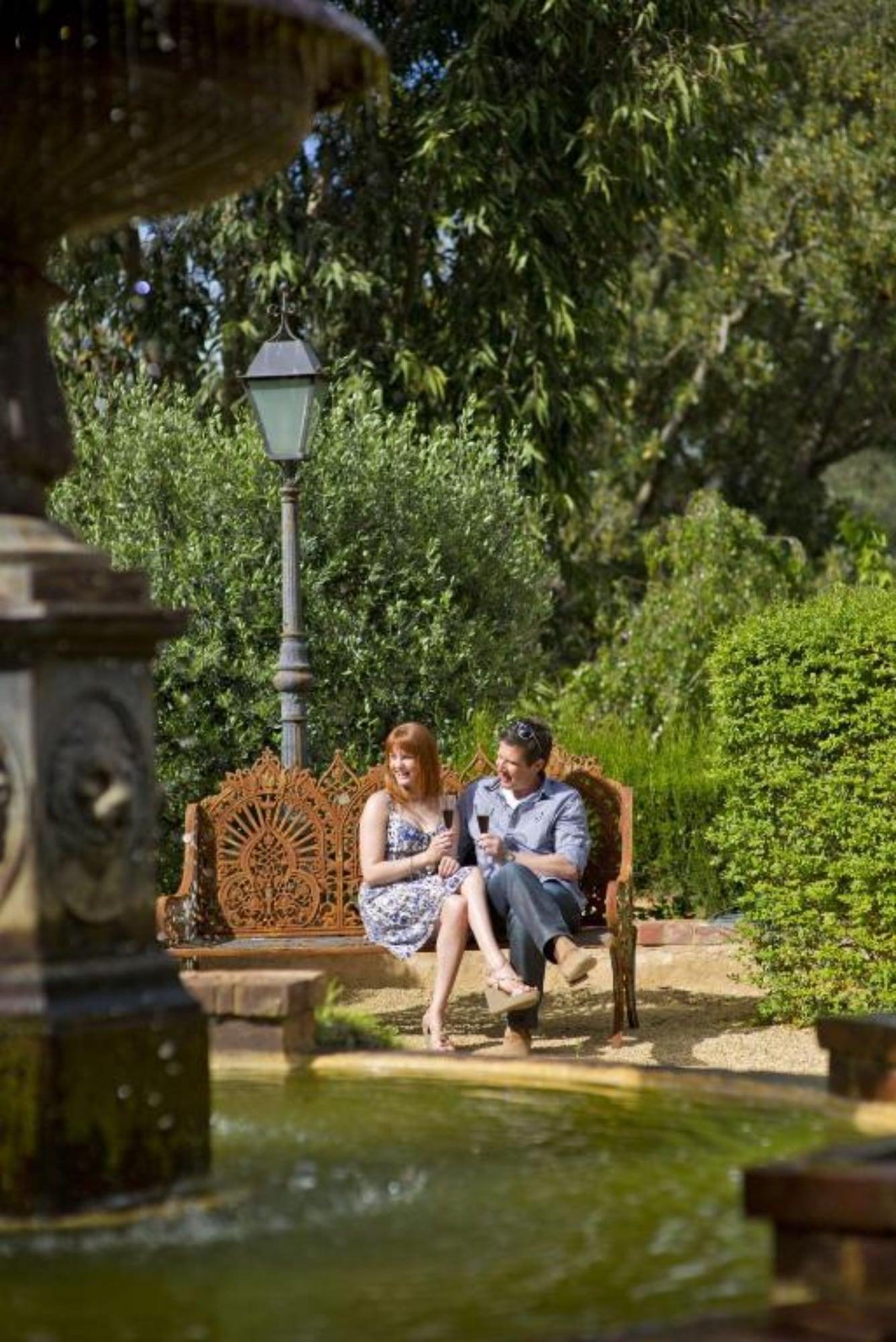 Jacobs Creek Retreat - Barossa Valley Guest House Tanunda Eksteriør bilde