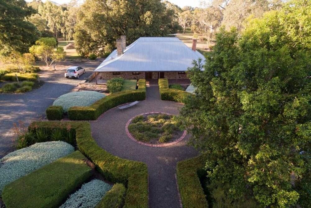 Jacobs Creek Retreat - Barossa Valley Tanunda Eksteriør bilde