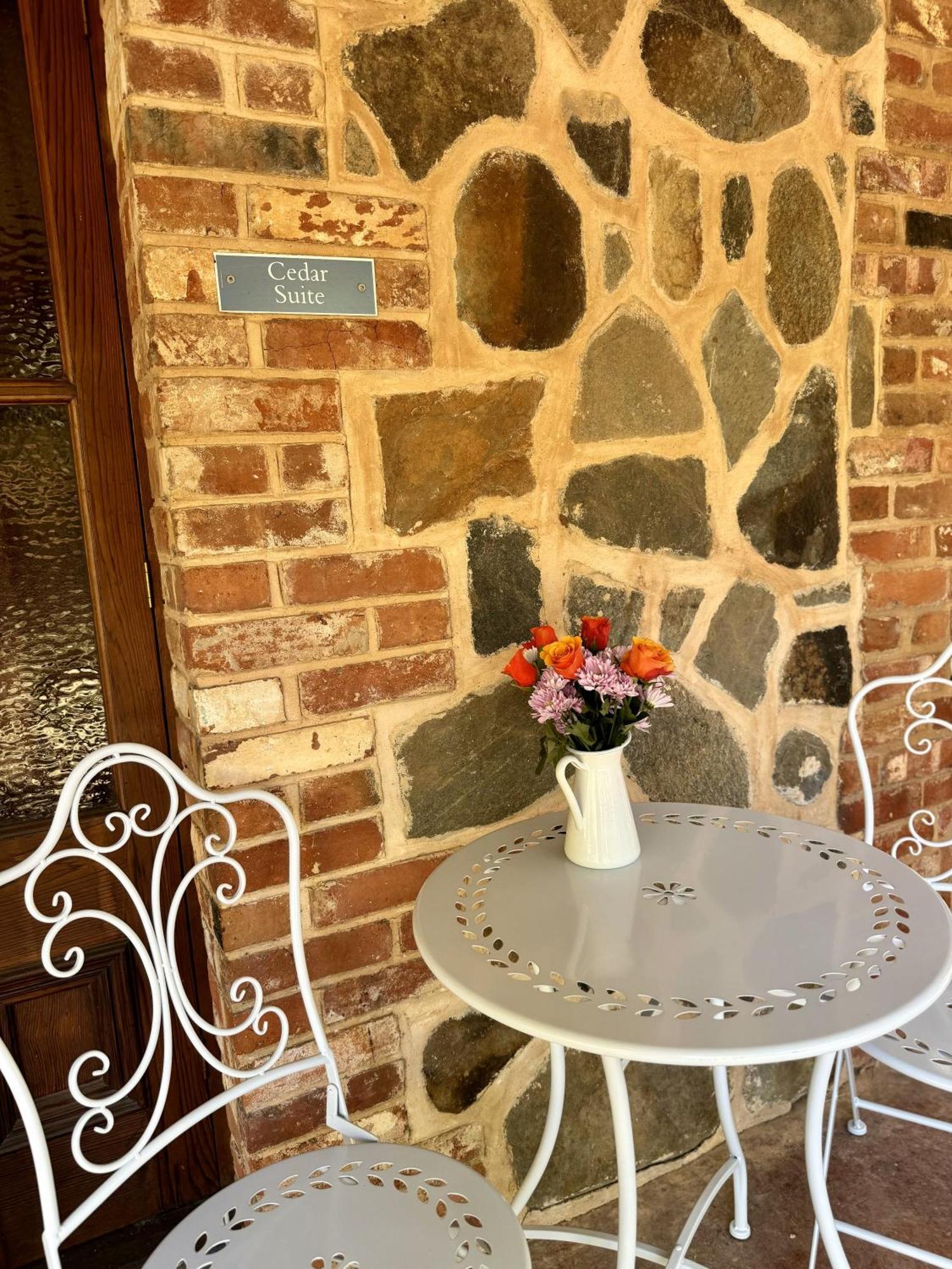 Jacobs Creek Retreat - Barossa Valley Tanunda Eksteriør bilde