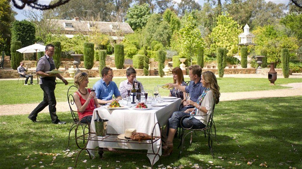 Jacobs Creek Retreat - Barossa Valley Tanunda Eksteriør bilde