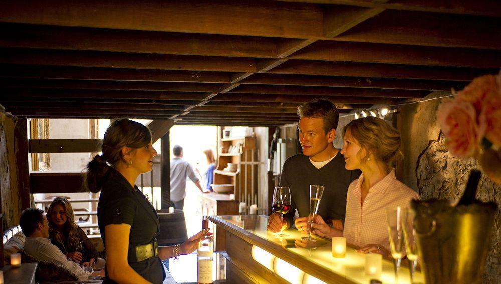 Jacobs Creek Retreat - Barossa Valley Tanunda Eksteriør bilde