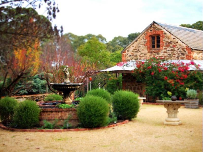 Jacobs Creek Retreat - Barossa Valley Guest House Tanunda Eksteriør bilde