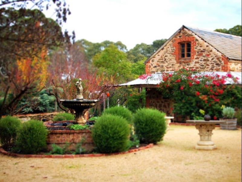 Jacobs Creek Retreat - Barossa Valley Tanunda Eksteriør bilde