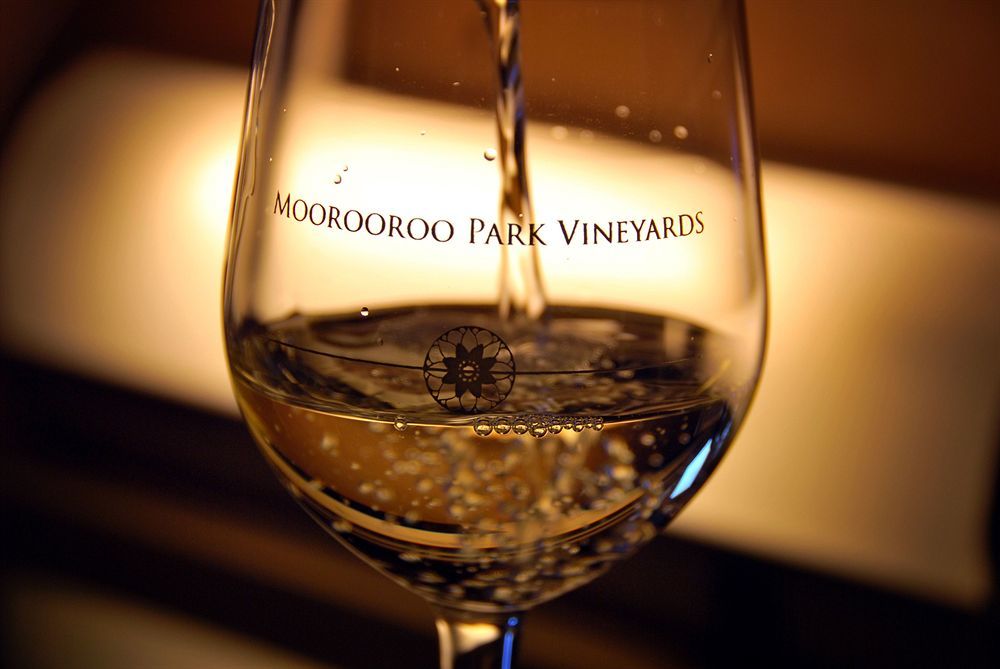 Jacobs Creek Retreat - Barossa Valley Tanunda Eksteriør bilde