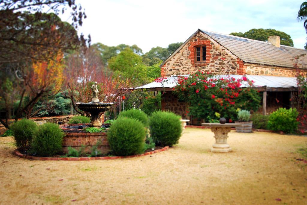 Jacobs Creek Retreat - Barossa Valley Tanunda Eksteriør bilde