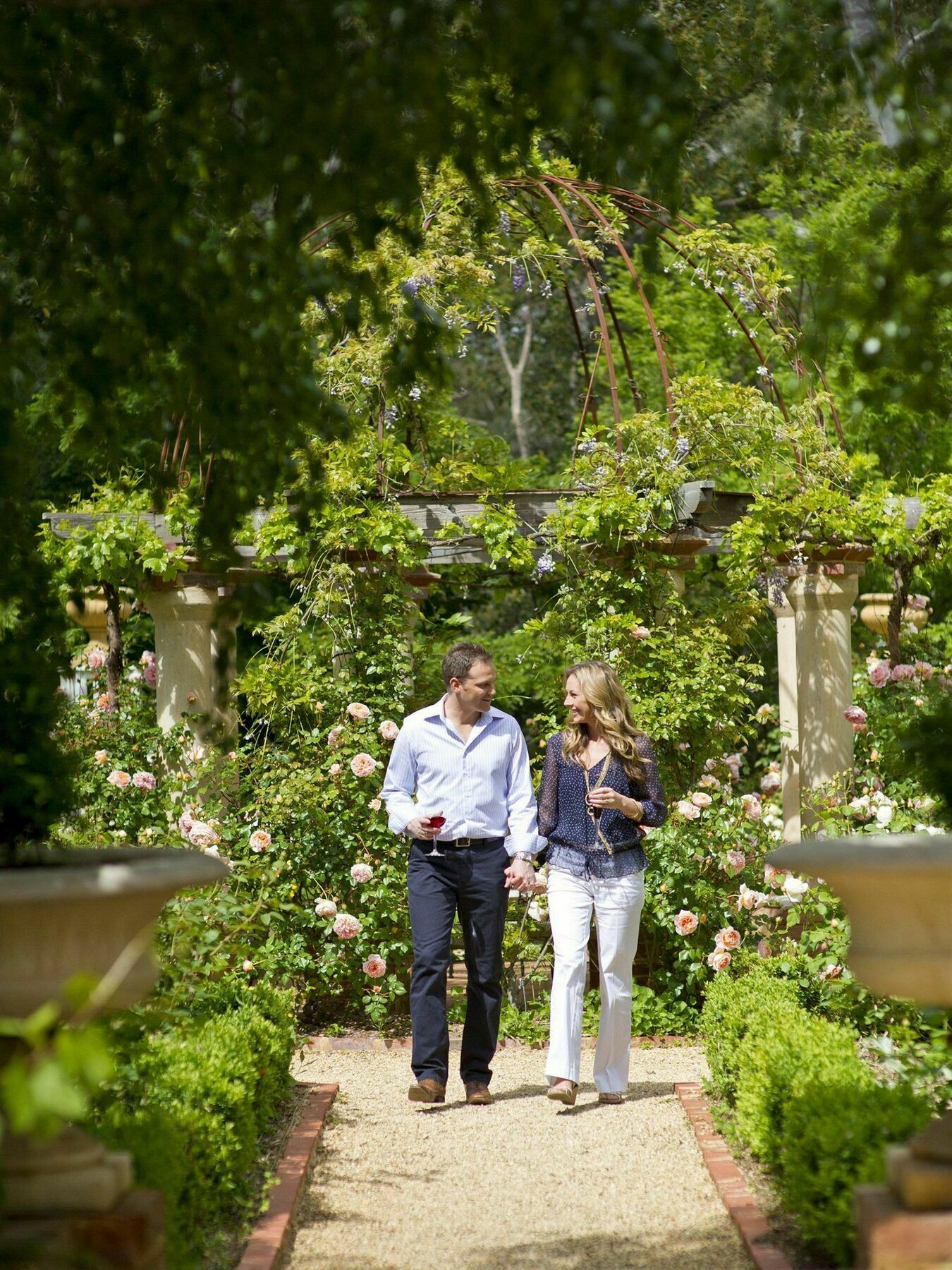 Jacobs Creek Retreat - Barossa Valley Guest House Tanunda Eksteriør bilde